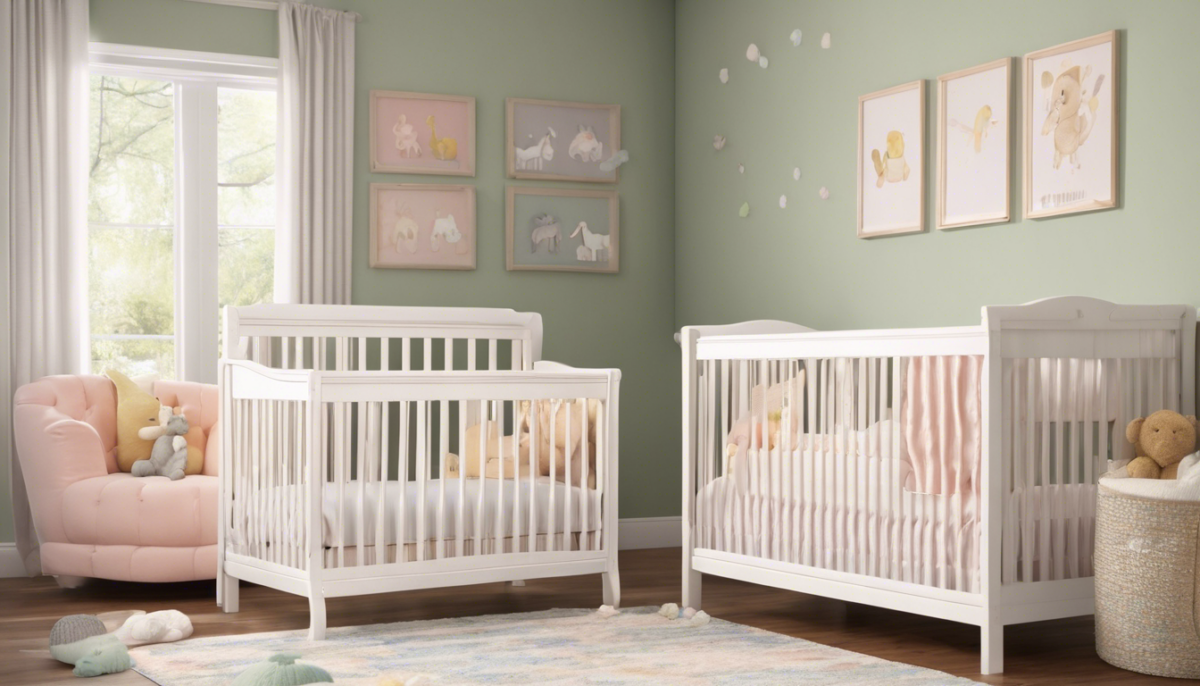 découvrez comment choisir le meilleur lit évolutif avec matelas pour accompagner la croissance de votre enfant. explorez nos conseils et recommandations pour allier confort, sécurité et praticité.