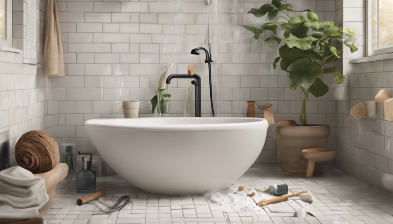 découvrez des astuces simples et efficaces pour déboucher votre douche facilement. suivez nos conseils pratiques pour un écoulement optimal et retrouvez le confort de votre salle de bain en un rien de temps.