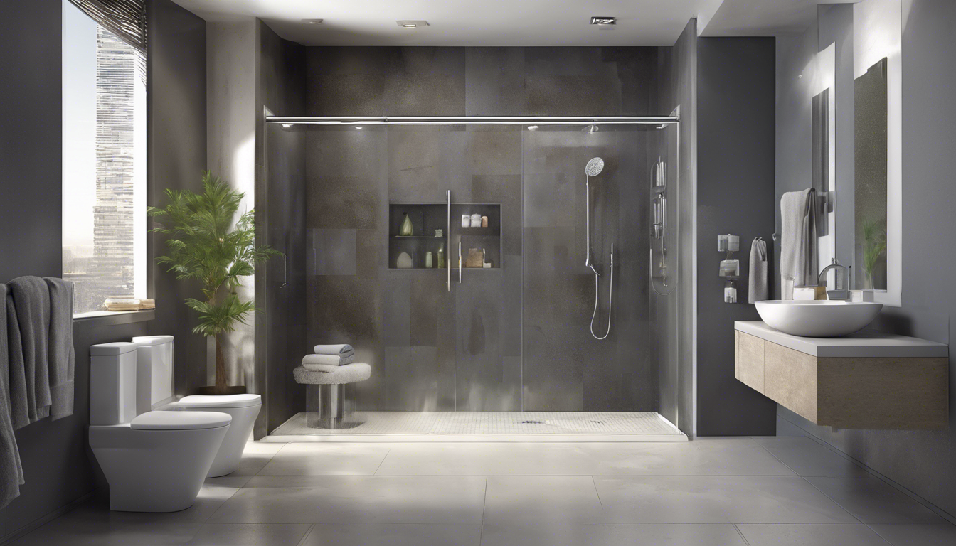 découvrez des astuces simples et efficaces pour déboucher votre douche en toute facilité. suivez nos conseils pratiques pour retrouver un écoulement optimal et dire adieu aux canalisations engorgées.