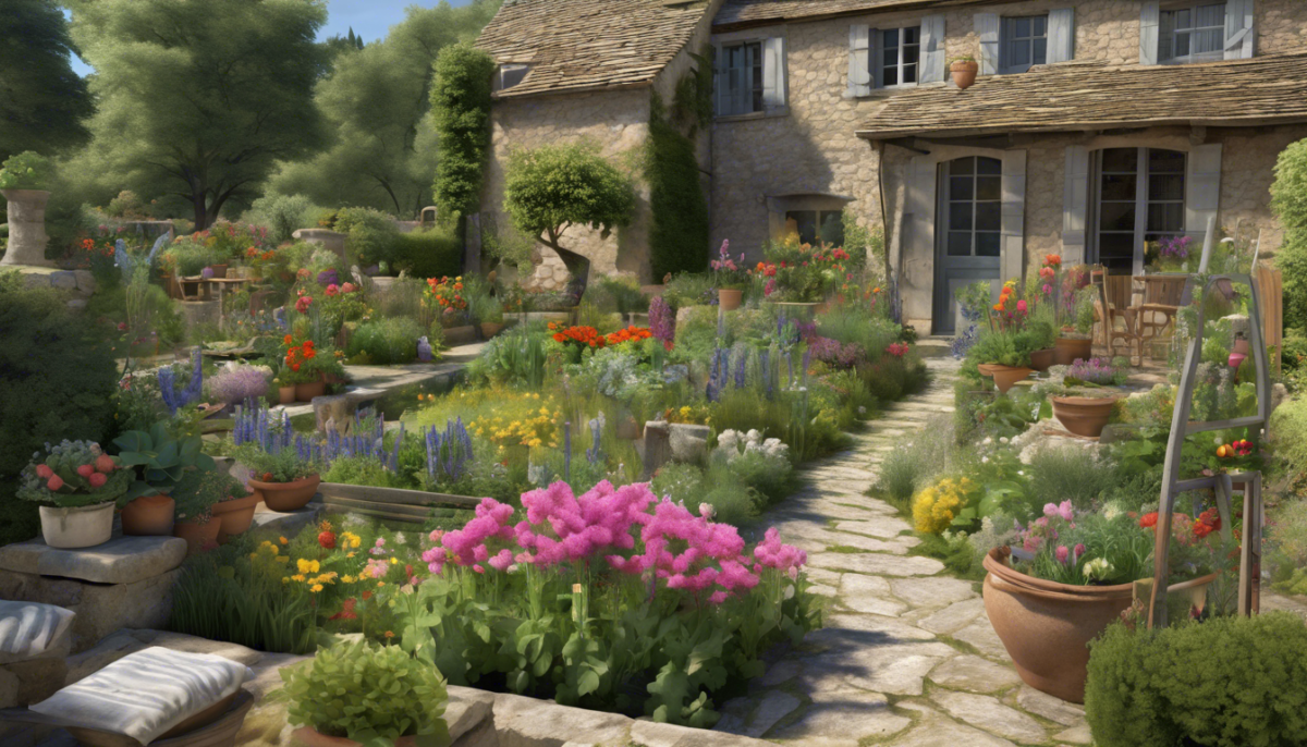 découvrez des astuces pratiques pour jardiner en lozère avec les meilleures offres du bon coin. profitez de conseils de jardinage adaptés à votre région et dénichez tout le matériel nécessaire pour faire fleurir vos projets tout en réalisant des économies.
