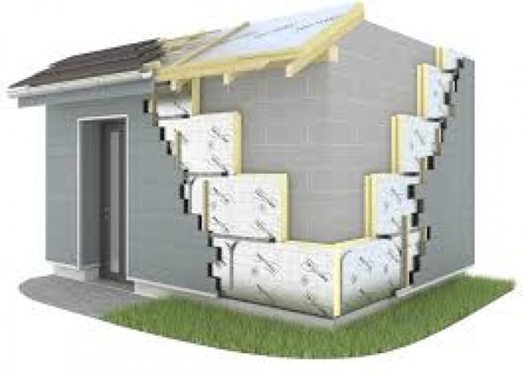 Comment bien choisir son isolation extérieure avec bardage pour une maison éco-énergétique ?