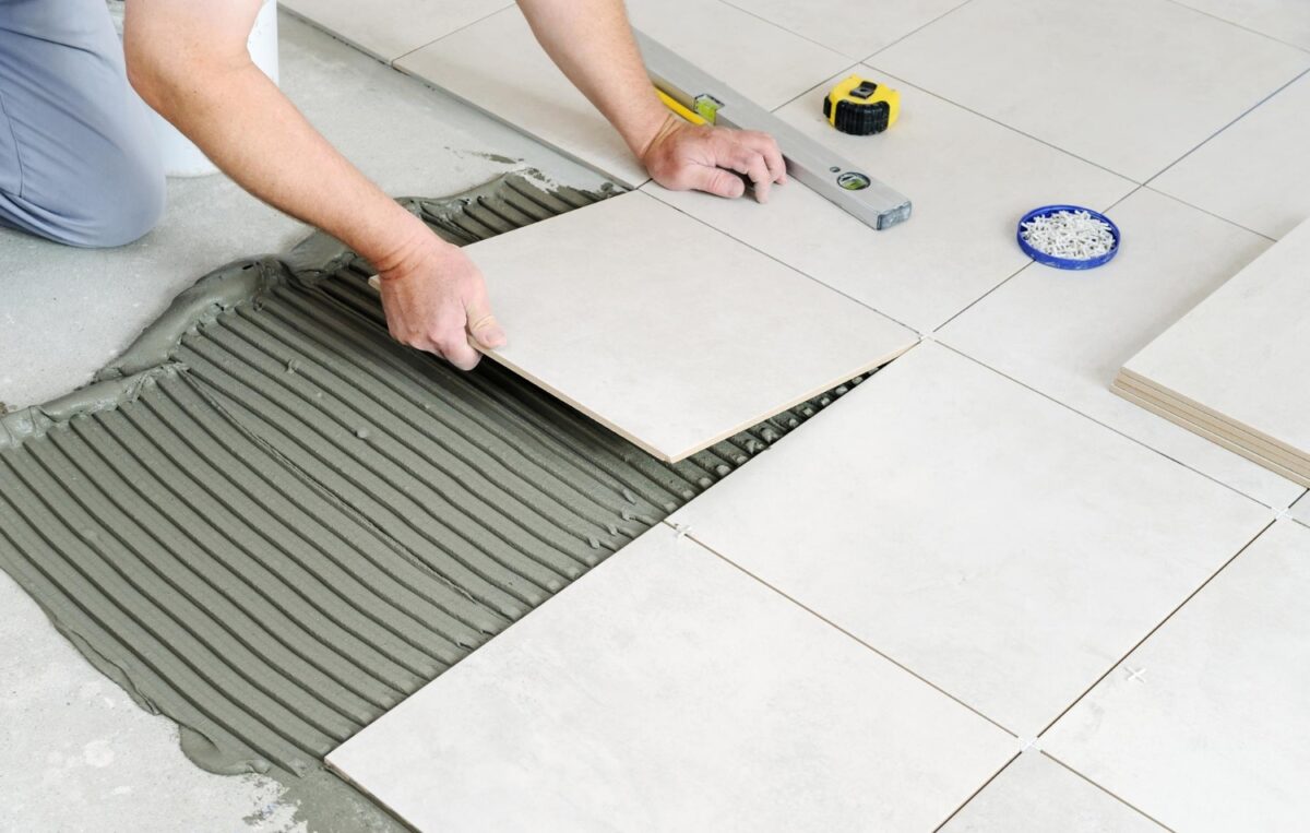 Comment choisir le bon carrelage rectifié pour votre intérieur ?