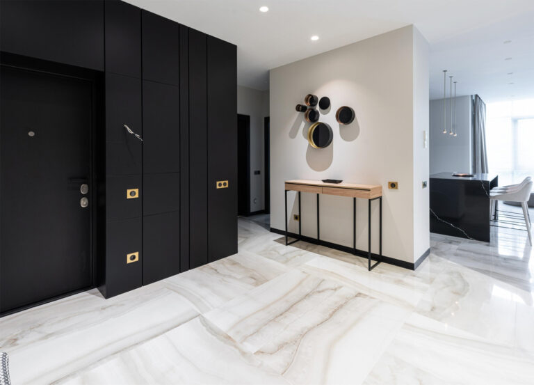 Comment transformer votre couloir avec des idées déco modernes et élégantes ?