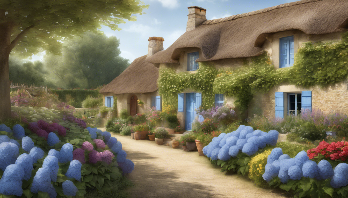 découvrez des conseils pratiques et des astuces essentielles pour réussir votre jardinage en vendée. apprenez à choisir les plantes adaptées au climat local, à entretenir votre jardin tout au long de l'année et à profiter d'une récolte abondante. faites de votre espace vert un véritable havre de paix!