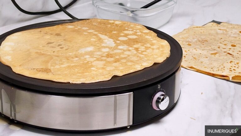 Crêpière Lidl : est-elle vraiment la meilleure option rapport qualité-prix sur le marché ?