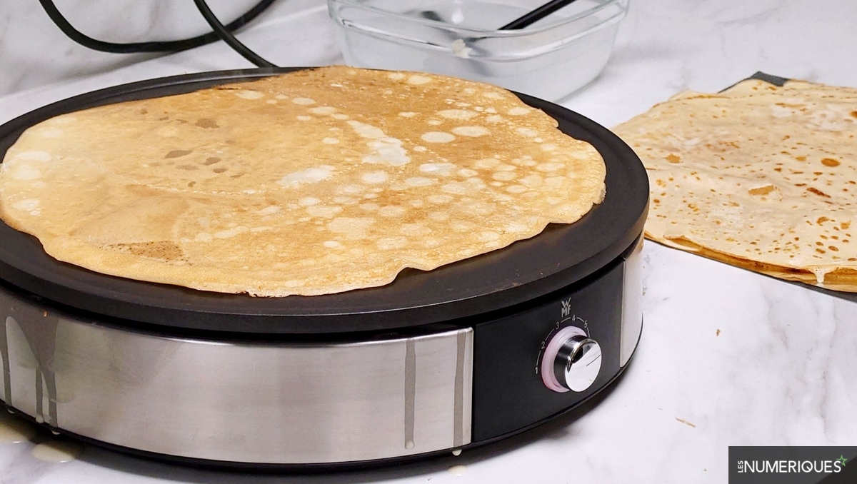 Crêpière Lidl : est-elle vraiment la meilleure option rapport qualité-prix sur le marché ?