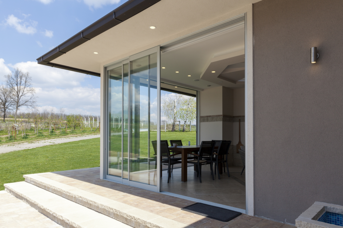 fenetre aluminium sur mesure