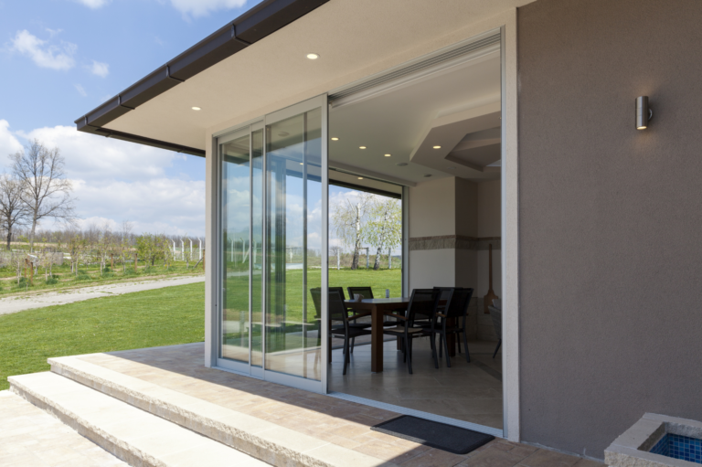 fenetre aluminium sur mesure