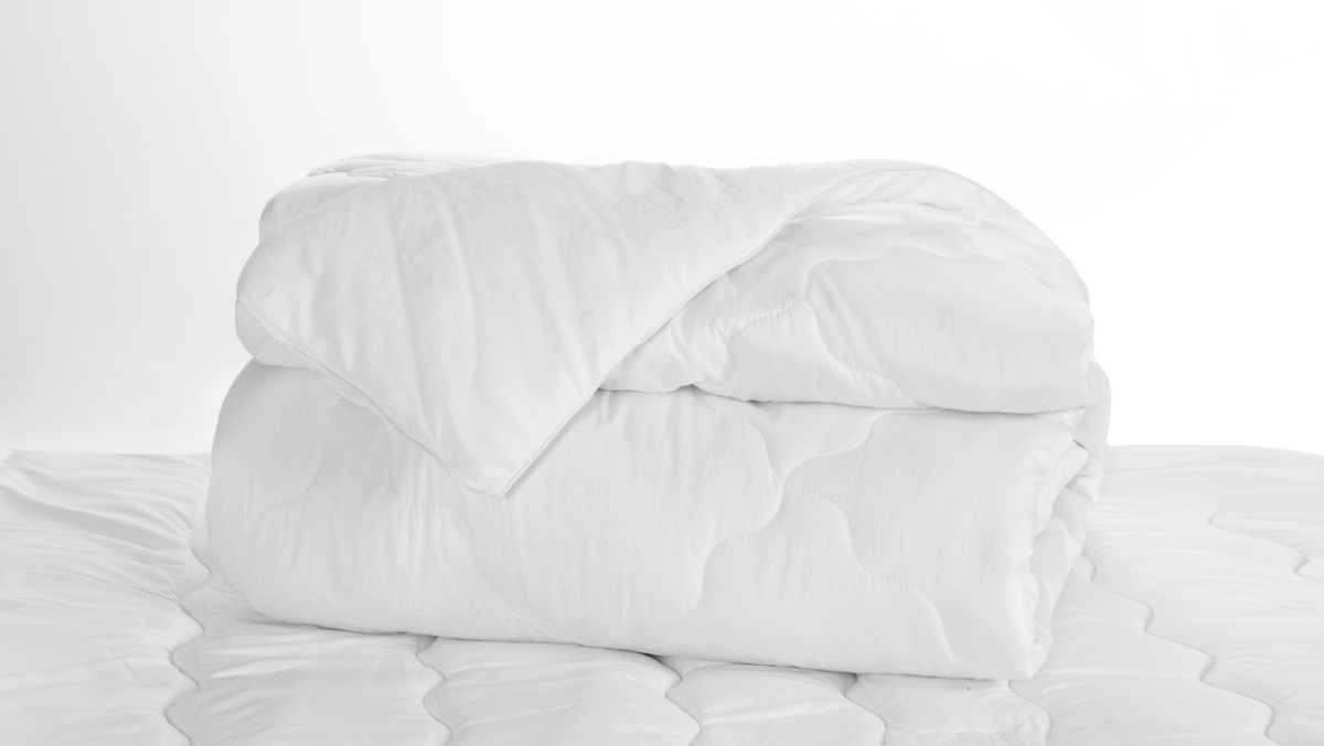 Quelle taille de couette choisir pour un lit en 160 ?