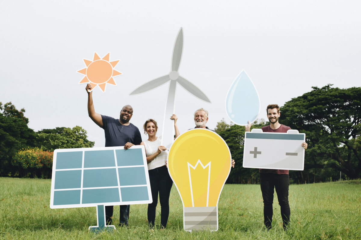Tout savoir sur les aides à l’achat d’énergie renouvelable