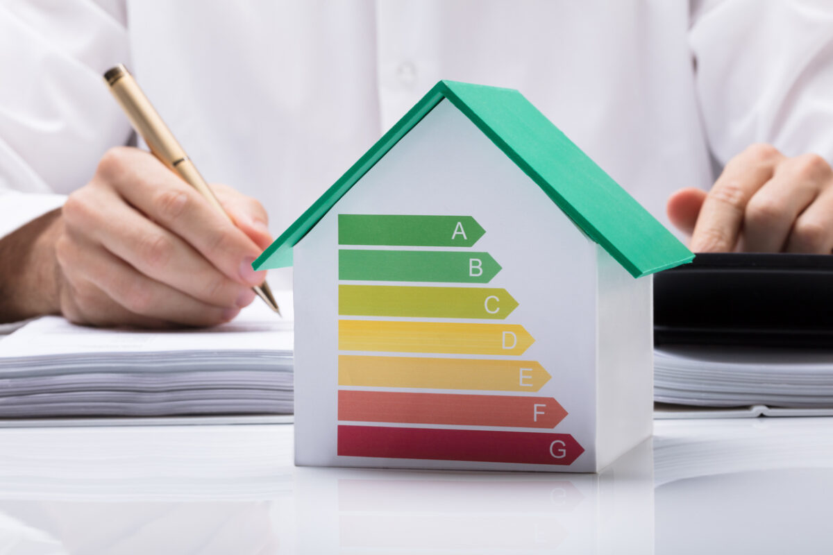 Audit énergétique : processus et choix du bon prestataire