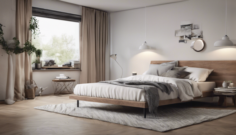 découvrez comment choisir le meilleur matelas 1 personne chez but, avec nos conseils sur le confort, le soutien et les matériaux, pour garantir des nuits réparatrices et un sommeil de qualité.