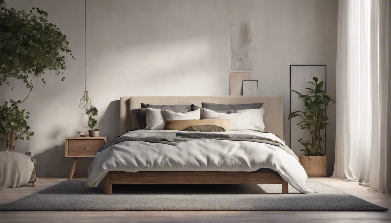 découvrez comment choisir le meilleur matelas 1 personne chez but pour garantir un sommeil de qualité. comparez les différents modèles, matériaux et prix afin de trouver celui qui s'adapte parfaitement à vos besoins et à votre confort. profitez de nos conseils d'experts pour faire le bon choix.