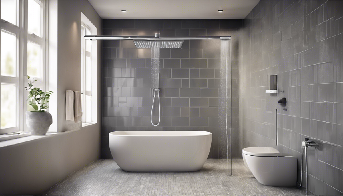découvrez le mitigeur de douche de brico depot, conçu pour optimiser votre confort au quotidien. grâce à ses fonctionnalités innovantes et à son design élégant, profitez d'une expérience de douche personnalisée et agréable. transformez votre espace bien-être avec un produit alliant qualité et esthétisme.