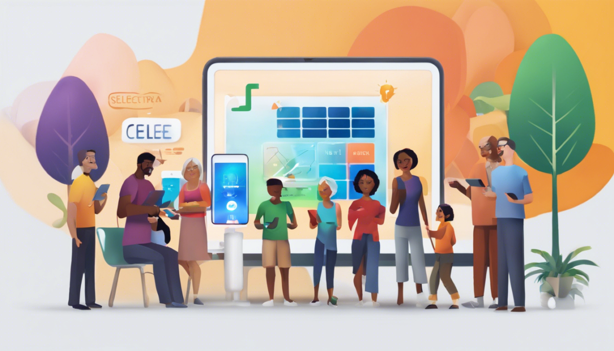découvrez selectra, votre partenaire idéal pour tous vos besoins en électricité. profitez de conseils personnalisés, de comparaisons de tarifs et d'une assistance dédiée pour choisir l'offre qui vous convient le mieux. rejoignez les milliers de clients satisfaits qui font confiance à selectra pour une gestion simplifiée de leur consommation d'énergie.