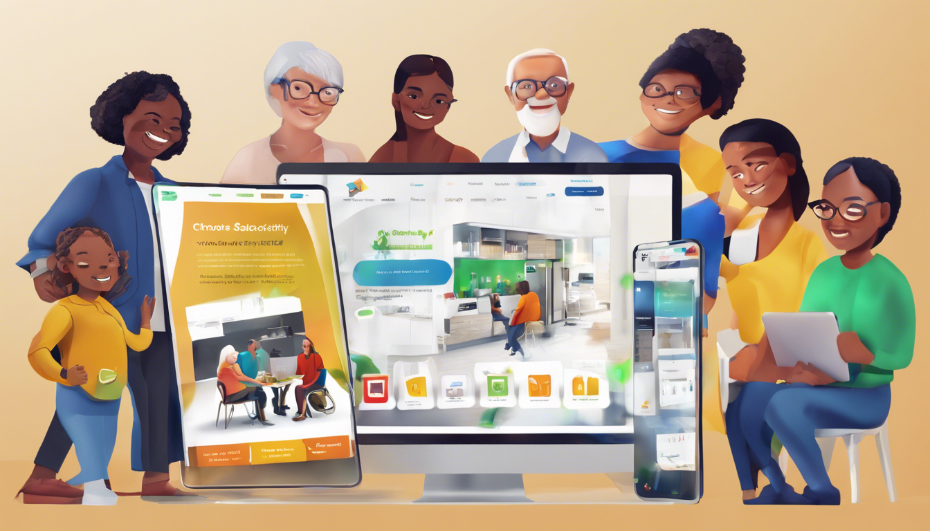 choisissez selectra pour répondre à tous vos besoins en électricité. bénéficiez de conseils personnalisés, d'offres compétitives et d'un service client à votre écoute. optimisez votre facture d'énergie avec des solutions adaptées à votre consommation.