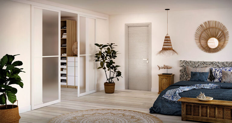 Comment aménager une chambre parentale avec des idées déco tendances ?
