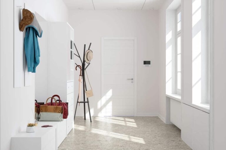 Comment choisir la patère design parfaite pour votre entrée ?
