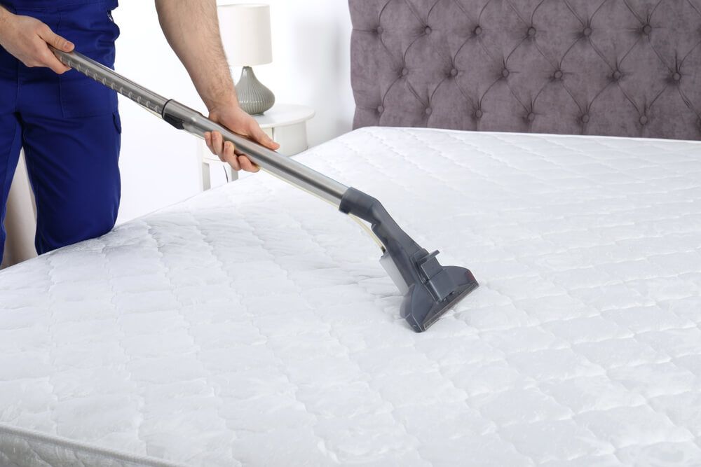 Comment désodoriser son matelas efficacement