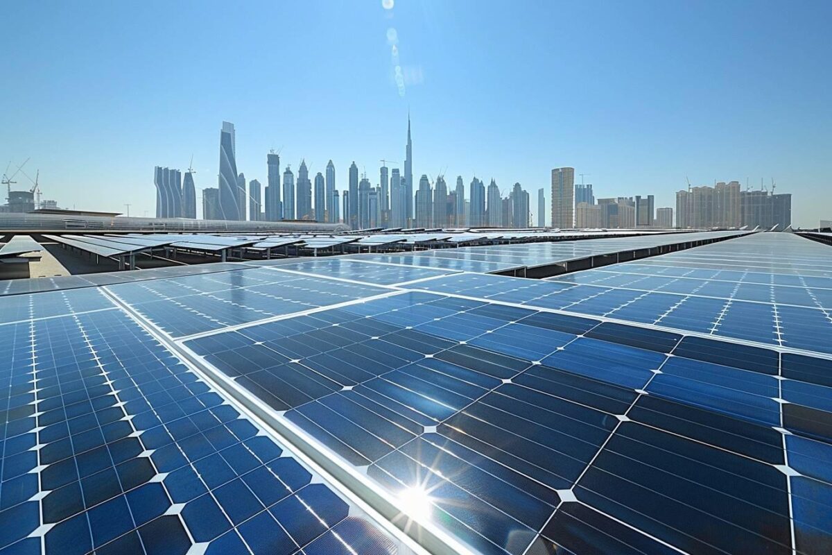 Comment l&rsquo;énergie solaire peut-elle répondre aux besoins énergétiques du 21e siècle ?