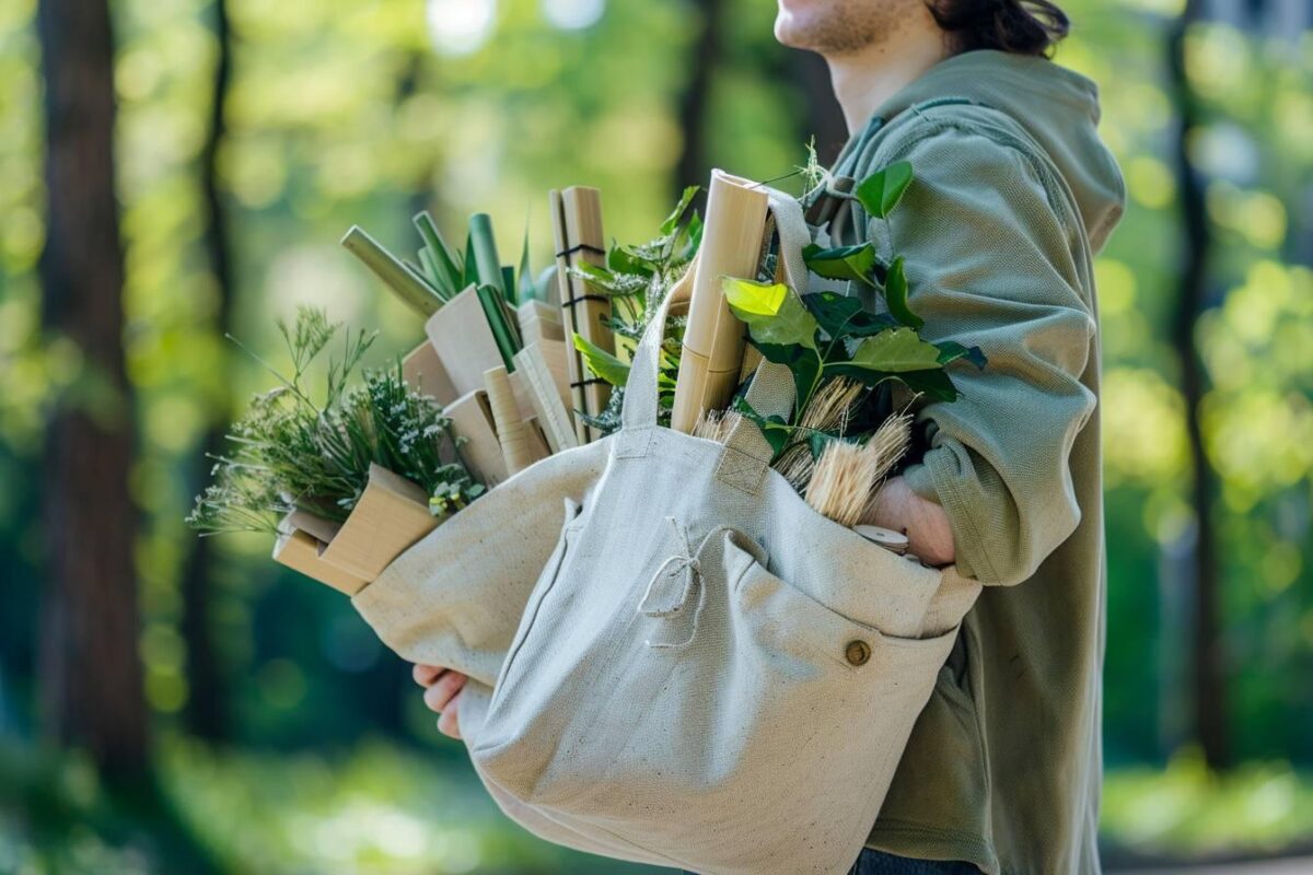 Comment privilegier les matériaux ecologiques ?