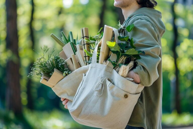 Comment privilegier les matériaux ecologiques ?