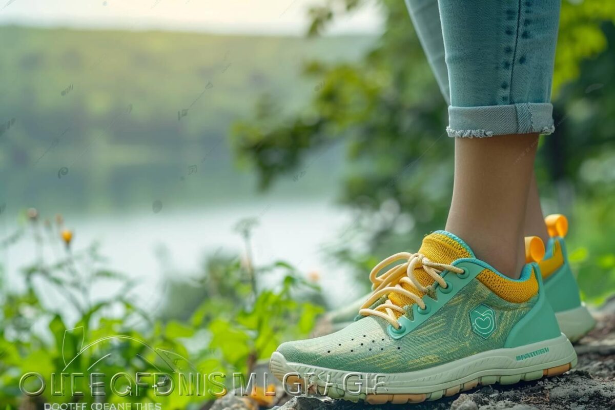 Où trouver des chaussures aquatiques écologiques ?