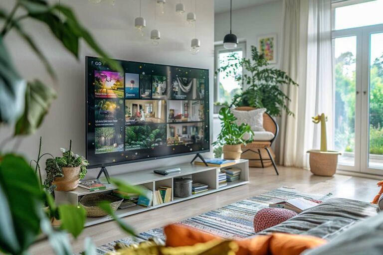 Où trouver des idées de déco ?