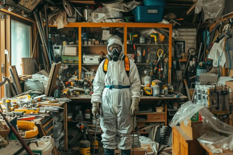 Quels sont les effets du bricolage sur la santé ?