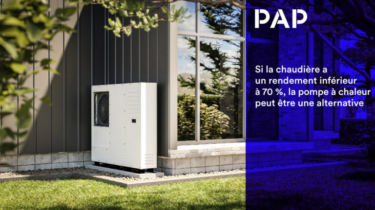 Remplacer votre chaudière à gaz par une pompe à chaleur : est-ce une option rentable pour votre maison ?