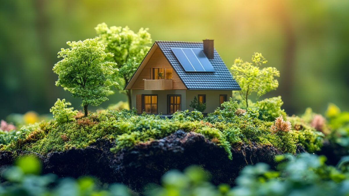 Peut-on vivre coupé et isolé du réseau électrique en France ?