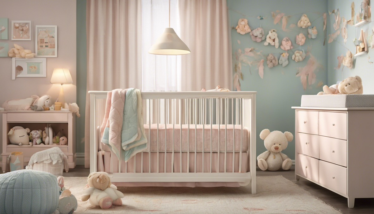 découvrez comment choisir le matelas idéal pour le parc de bébé afin d'assurer confort et sécurité à votre enfant. conseils pratiques et recommandations pour un sommeil paisible.