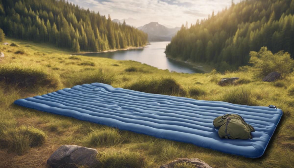 découvrez notre comparatif des meilleurs matelas ultra-légers pour la randonnée. choisissez le modèle idéal pour un confort optimal et un poids réduit lors de vos aventures en pleine nature.