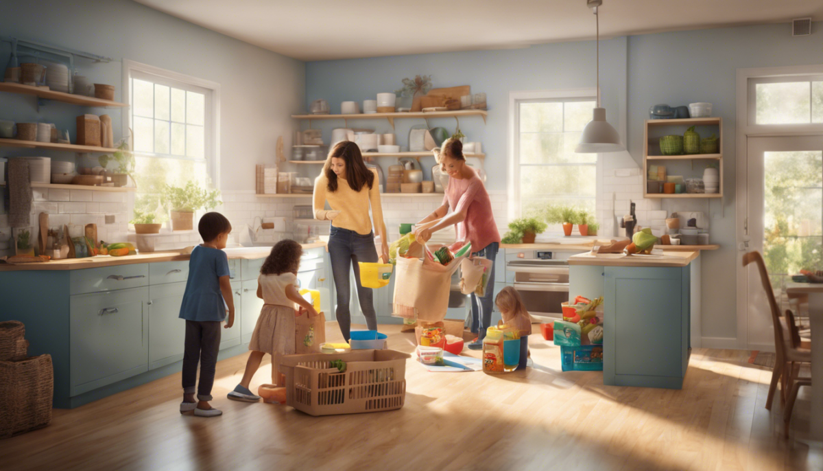 découvrez des astuces pratiques et efficaces pour rendre votre ménage quotidien simple et rapide. optimisez votre organisation, choisissez les bons produits et adoptez des méthodes qui vous feront gagner du temps tout en maintenant votre intérieur propre et sain.