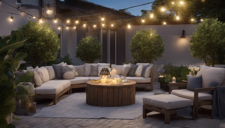 découvrez l'éclairage extérieur chez castorama et choisissez la lumière parfaite pour illuminer votre jardin, terrasse ou balcon. profitez de notre large sélection de lampes et d'ampoules pour créer une ambiance chaleureuse et accueillante.