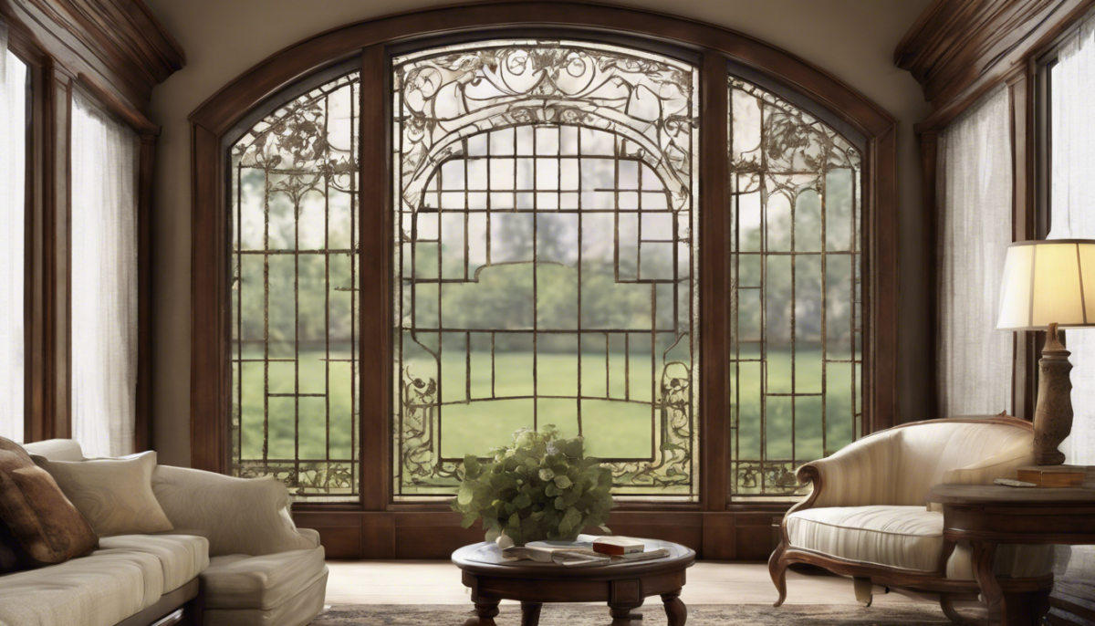 découvrez nos fenêtres en bois sur mesure à l'ancienne, alliant charme intemporel et artisanat de qualité. apportez une touche authentique à votre intérieur grâce à des créations personnalisées qui subliment votre maison tout en garantissant durabilité et esthétisme.