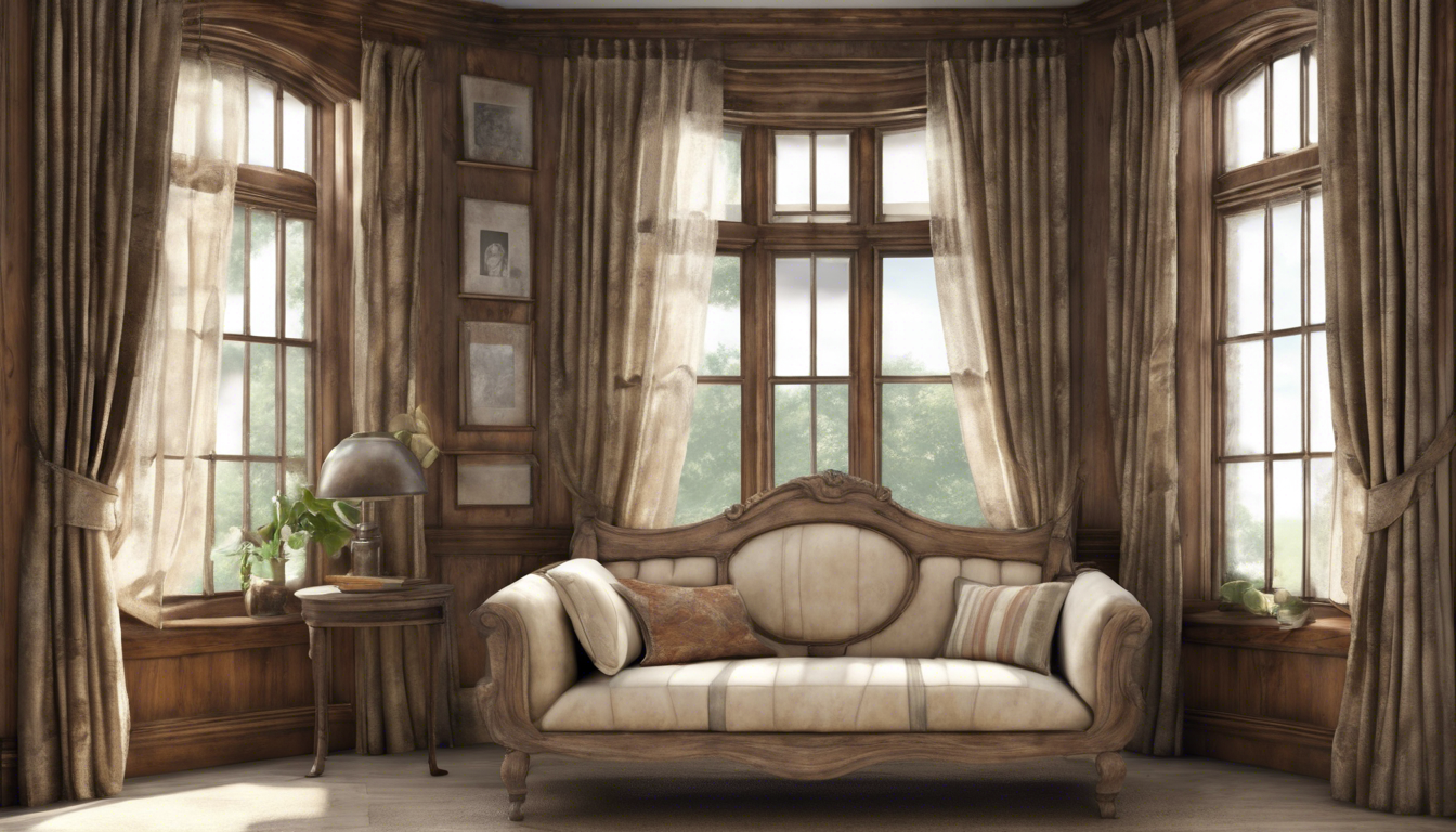 découvrez nos fenêtres en bois sur mesure à l'ancienne, alliant authenticité et élégance. apportez un charme intemporel à votre intérieur tout en profitant de la qualité artisanale et des performances thermiques optimales. transformez votre maison avec style!