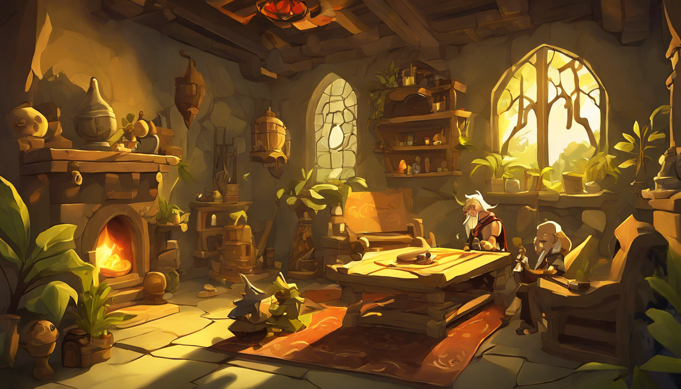 découvrez les intrigues cachées et les dynamiques surprenantes des scènes de ménage dans dofus. plongée au cœur des relations entre les personnages et les secrets qui animent l'univers d'amakna.
