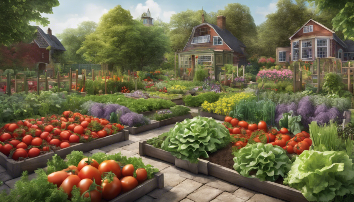 découvrez les divers types de jardinage et leurs spécificités. apprenez à cultiver votre jardin selon vos envies, que ce soit en jardinage traditionnel, potager, en permaculture ou en jardin vertical. trouvez l'inspiration pour aménager un espace extérieur qui vous ressemble.
