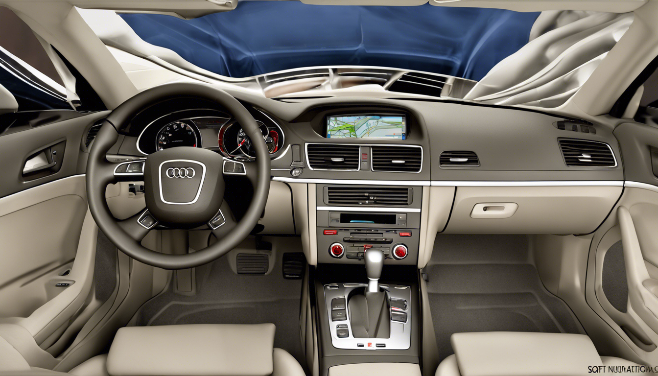 découvrez tout ce qu'il faut savoir sur le ciel de toit de l'audi a4 b7 : ses caractéristiques, son entretien et les conseils pour le personnaliser selon vos attentes. plongez dans l'univers de l'audi a4 b7 et améliorez votre expérience de conduite avec nos astuces pratiques.