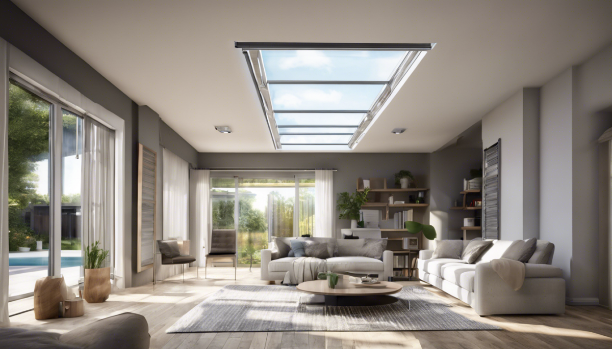 découvrez pourquoi les volets roulants sont le choix idéal pour vos fenêtres de toit. alliant confort, esthétisme et isolation, ils offrent une protection efficace contre la chaleur et les intrusions, tout en permettant une gestion optimale de la lumière naturelle. transformez votre espace de vie avec des solutions adaptées à vos besoins.