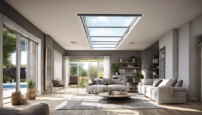 découvrez pourquoi les volets roulants sont le choix idéal pour vos fenêtres de toit. alliant confort, esthétisme et isolation, ils offrent une protection efficace contre la chaleur et les intrusions, tout en permettant une gestion optimale de la lumière naturelle. transformez votre espace de vie avec des solutions adaptées à vos besoins.