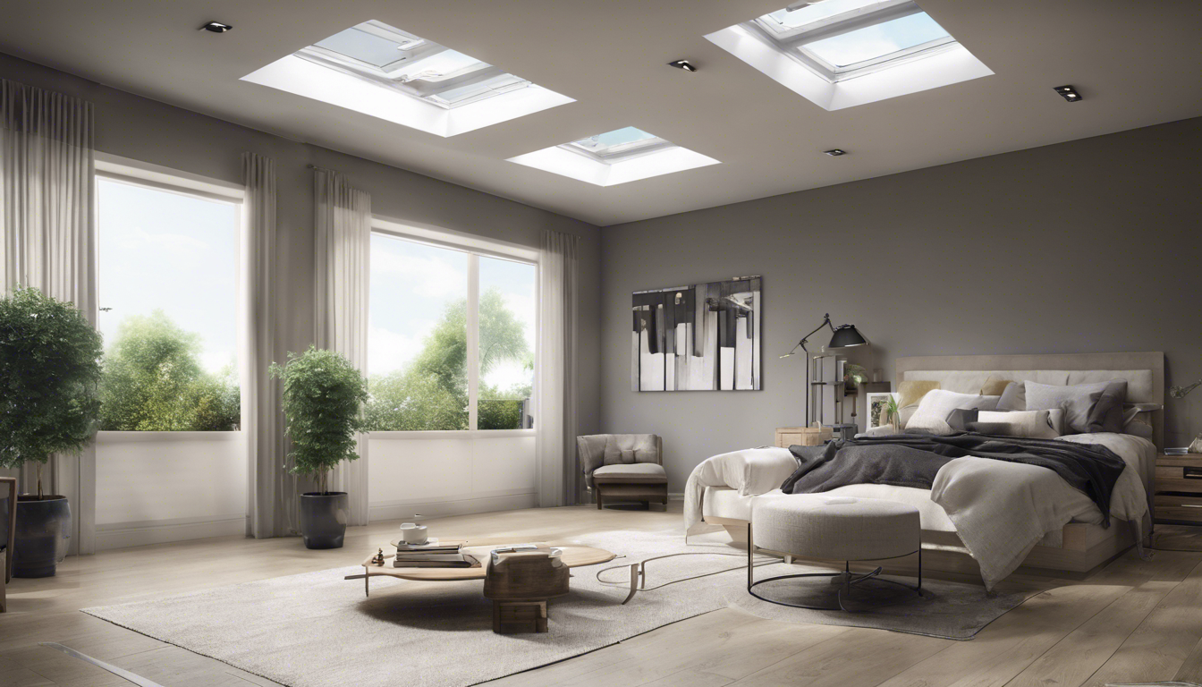 découvrez pourquoi les volets roulants sont le choix idéal pour vos fenêtres de toit. design, isolation thermique et protection contre la lumière, ces volets offrent confort et esthétisme pour votre intérieur. améliorez votre qualité de vie grâce à une solution pratique et moderne.