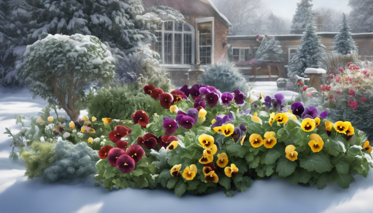 découvrez nos astuces de jardinage en janvier pour préparer votre jardin pour le printemps. apprenez comment entretenir vos plantes, semer de nouvelles variétés et profiter pleinement de cette saison froide pour optimiser la santé de votre espace vert.