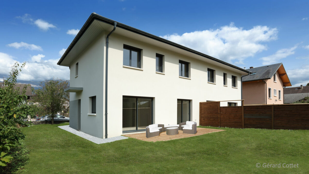 Comment choisir la meilleure maison jumelée pour votre famille ?