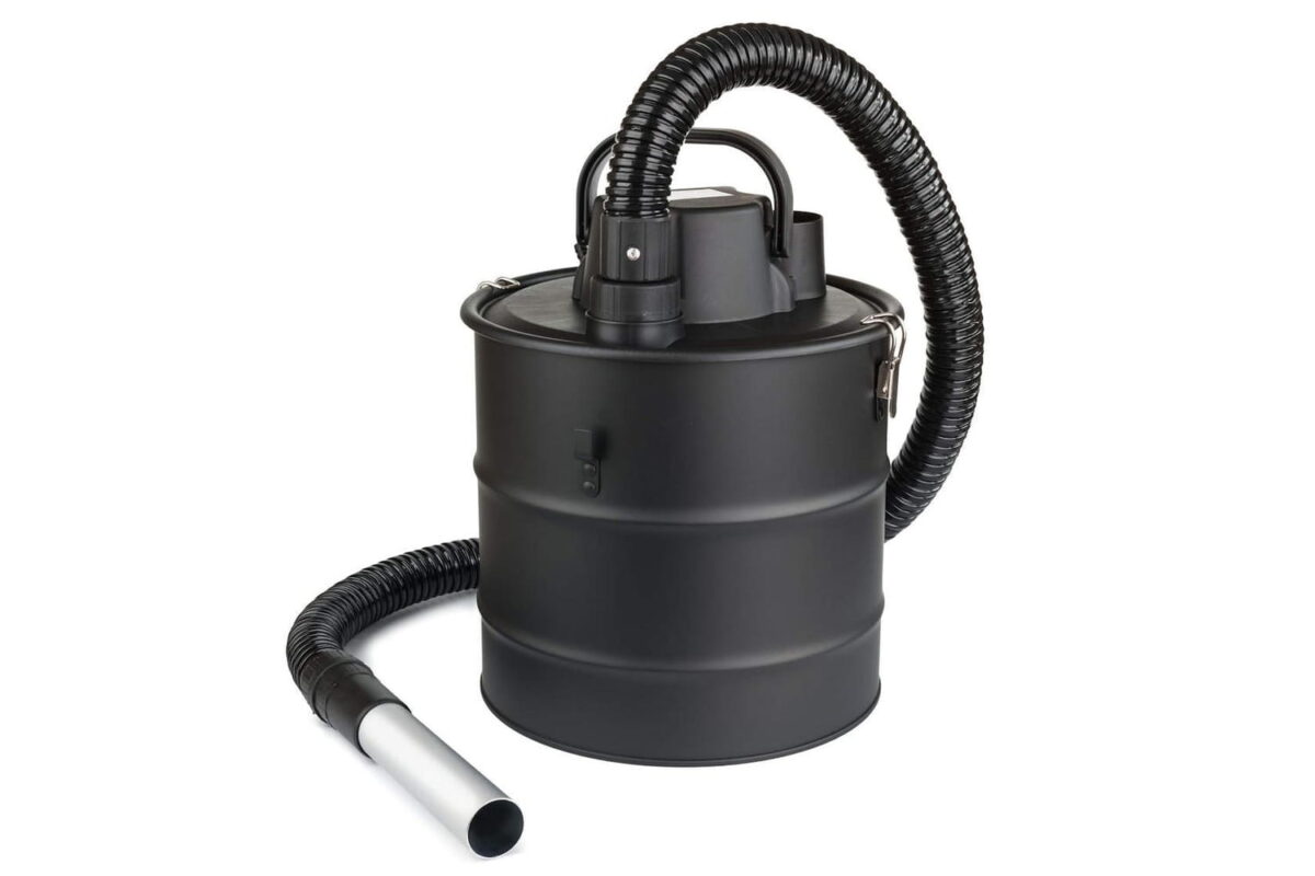 Comment choisir le meilleur aspirateur à cendres Lidl pour votre cheminée ?