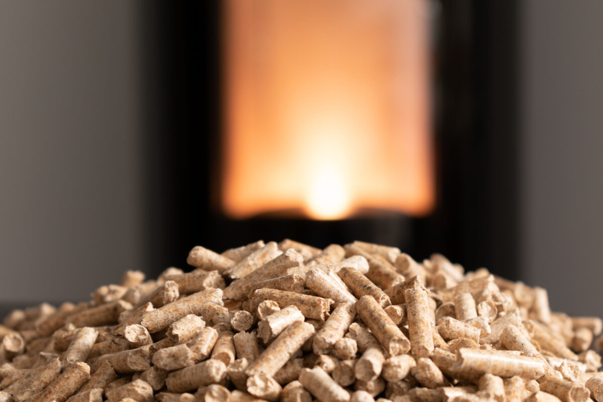 Comment stocker et conserver efficacement vos granulés de bois ?
