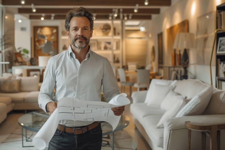 Architecte d'intérieur à Agen : transformez votre maison avec Langel, expert en design personnalisé