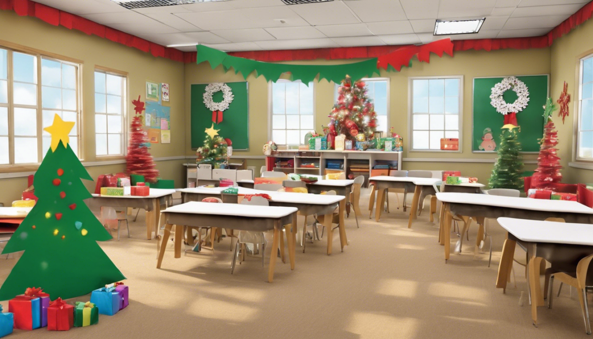 découvrez des idées de bricolage de noël faciles et amusantes pour les enfants de maternelle. stimulez leur créativité avec des activités simples et joyeuses qui égayeront les fêtes et renforceront leur esprit festif.