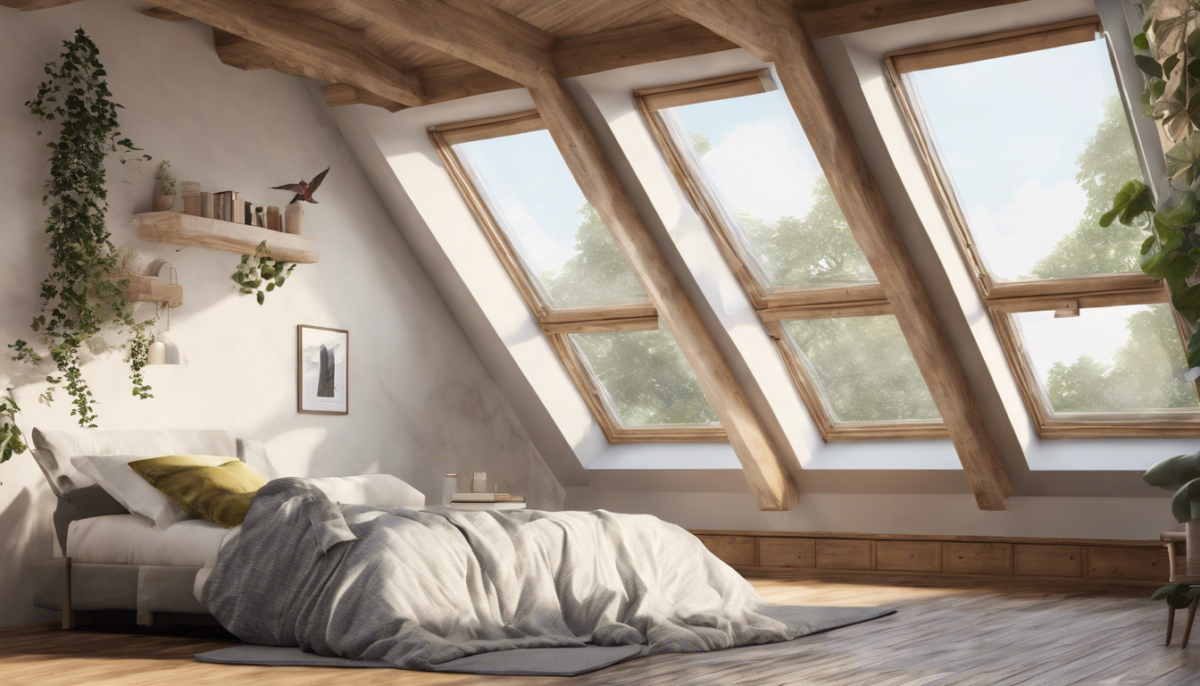 découvrez comment choisir la moustiquaire idéale pour vos fenêtres de toit. notre guide vous aide à sélectionner le modèle parfait pour allier protection contre les insectes et esthétique, tout en garantissant une ventilation optimale dans votre espace.